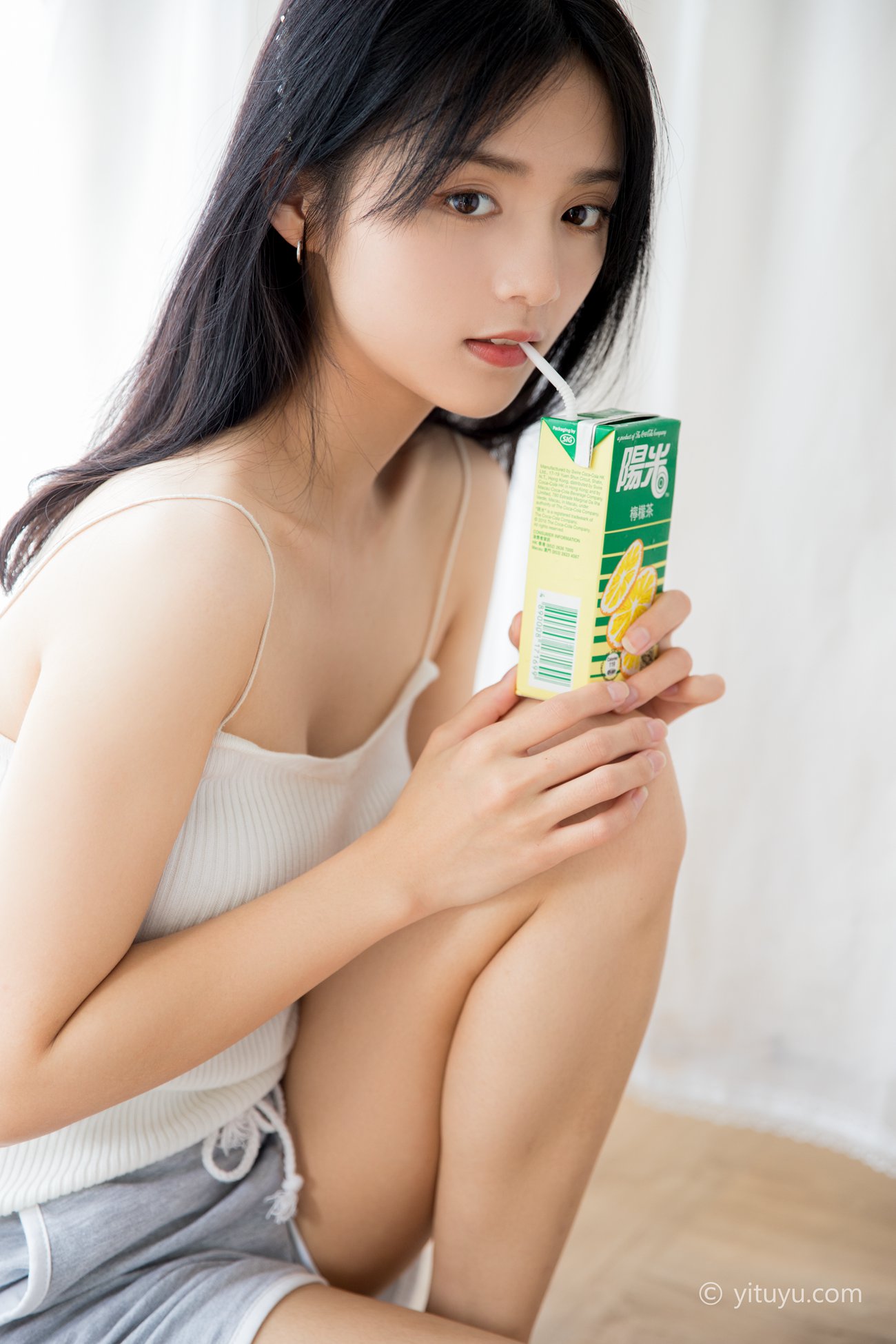 图片[27]-[YITUYU艺图语] 2021.05.31 爱与光 雨文 [26P] – 速更版-美库