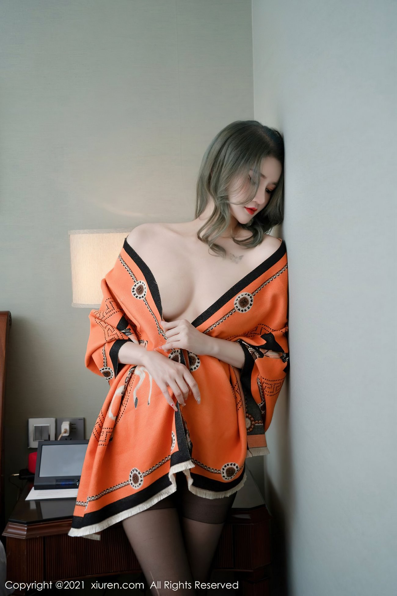 图片[11]-[XIUREN秀人网]2021.12.23 No.4374 文芮[50+1P] – 速更版-美库