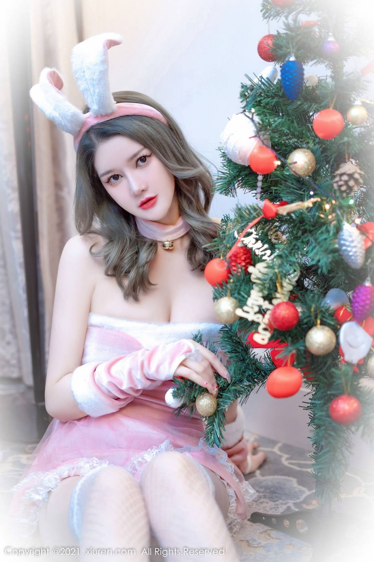 图片[37]-[XIUREN秀人网]2021.12.23 No.4374 文芮[50+1P] – 速更版-美库