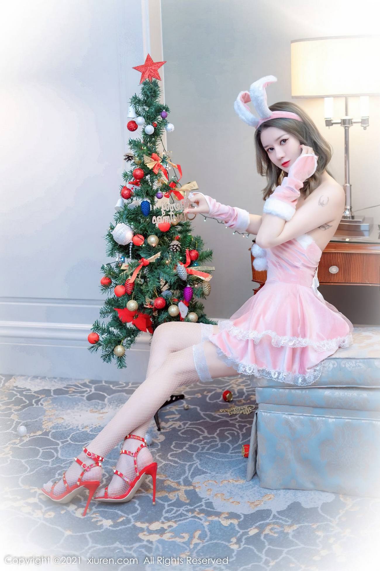 图片[44]-[XIUREN秀人网]2021.12.23 No.4374 文芮[50+1P] – 速更版-美库