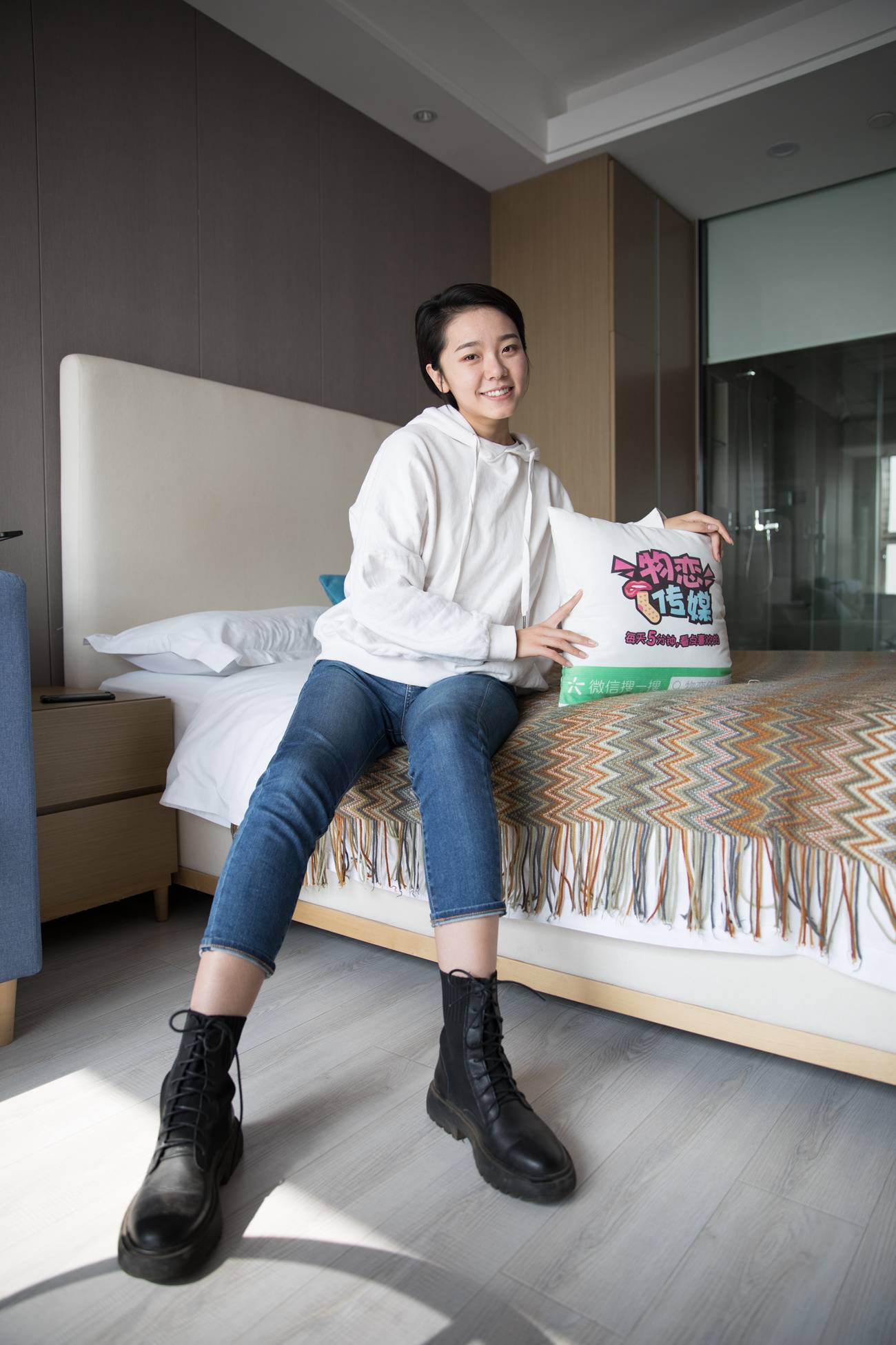 图片[10]-物恋传媒 No.265 小飞-梦如烟 [172P] – 速更版-美库