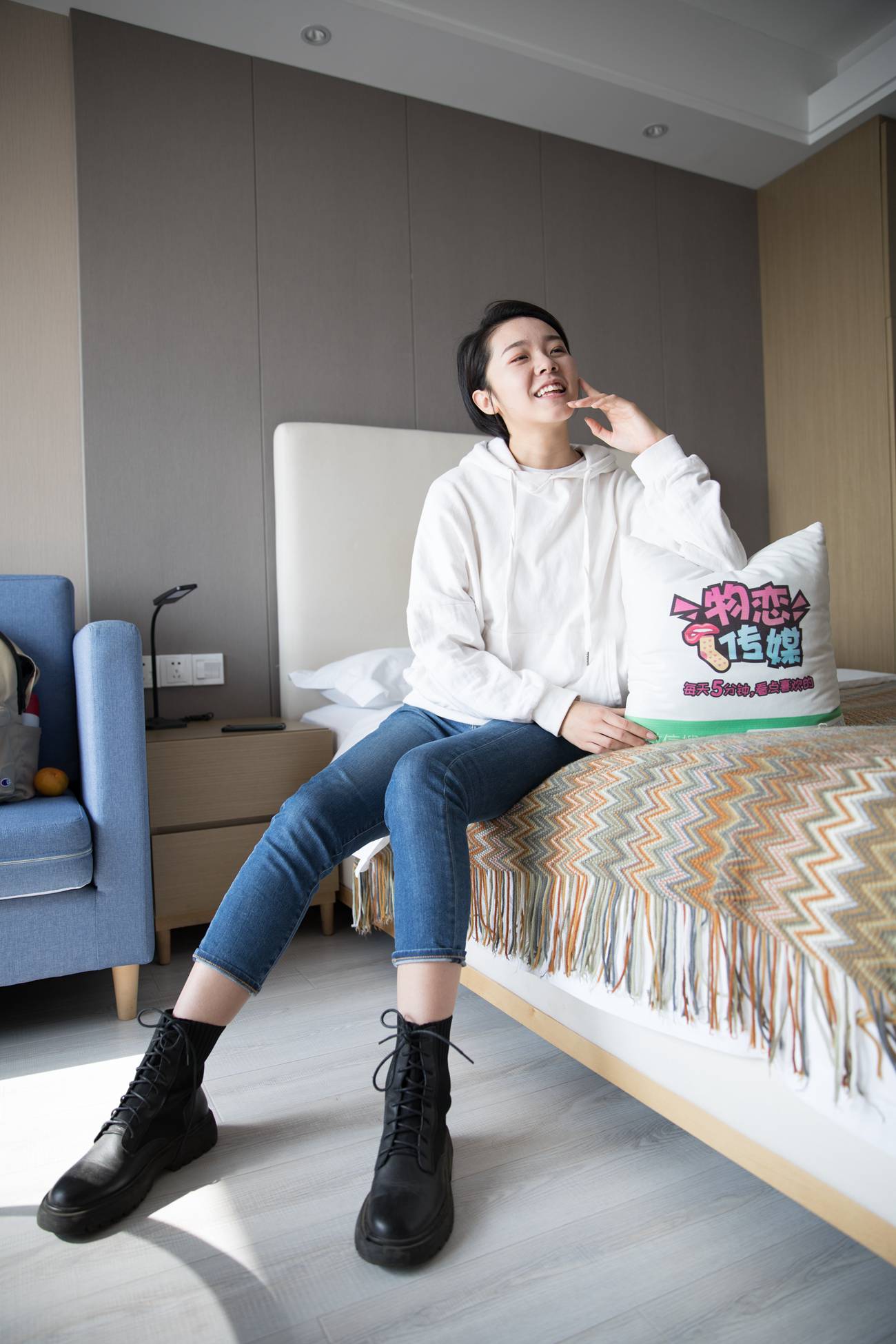 图片[11]-物恋传媒 No.265 小飞-梦如烟 [172P] – 速更版-美库