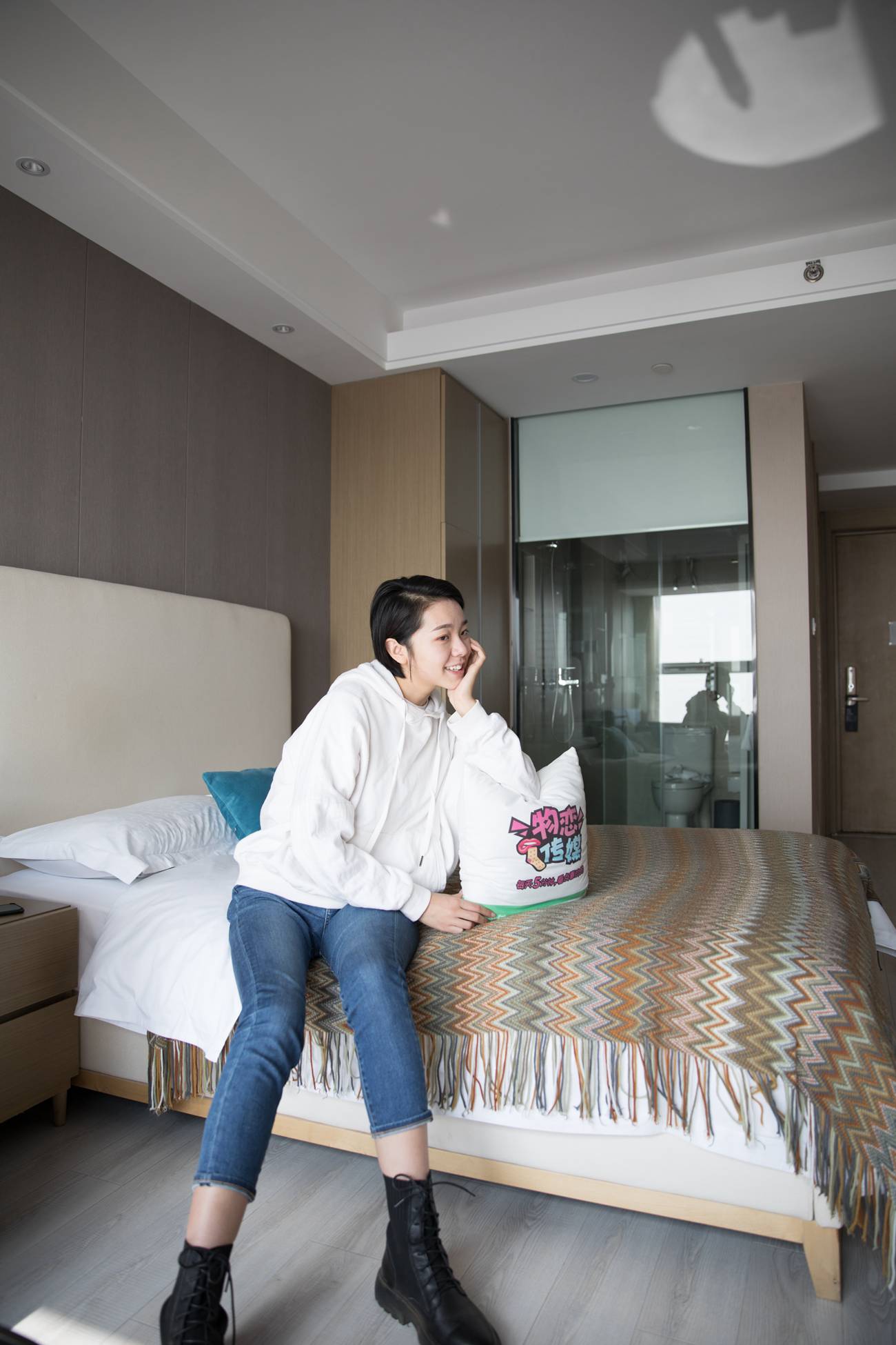 图片[12]-物恋传媒 No.265 小飞-梦如烟 [172P] – 速更版-美库