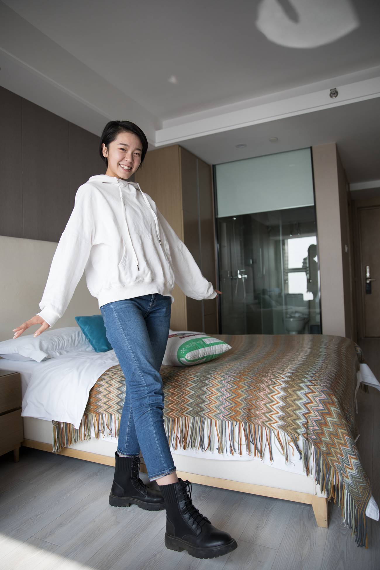 图片[13]-物恋传媒 No.265 小飞-梦如烟 [172P] – 速更版-美库