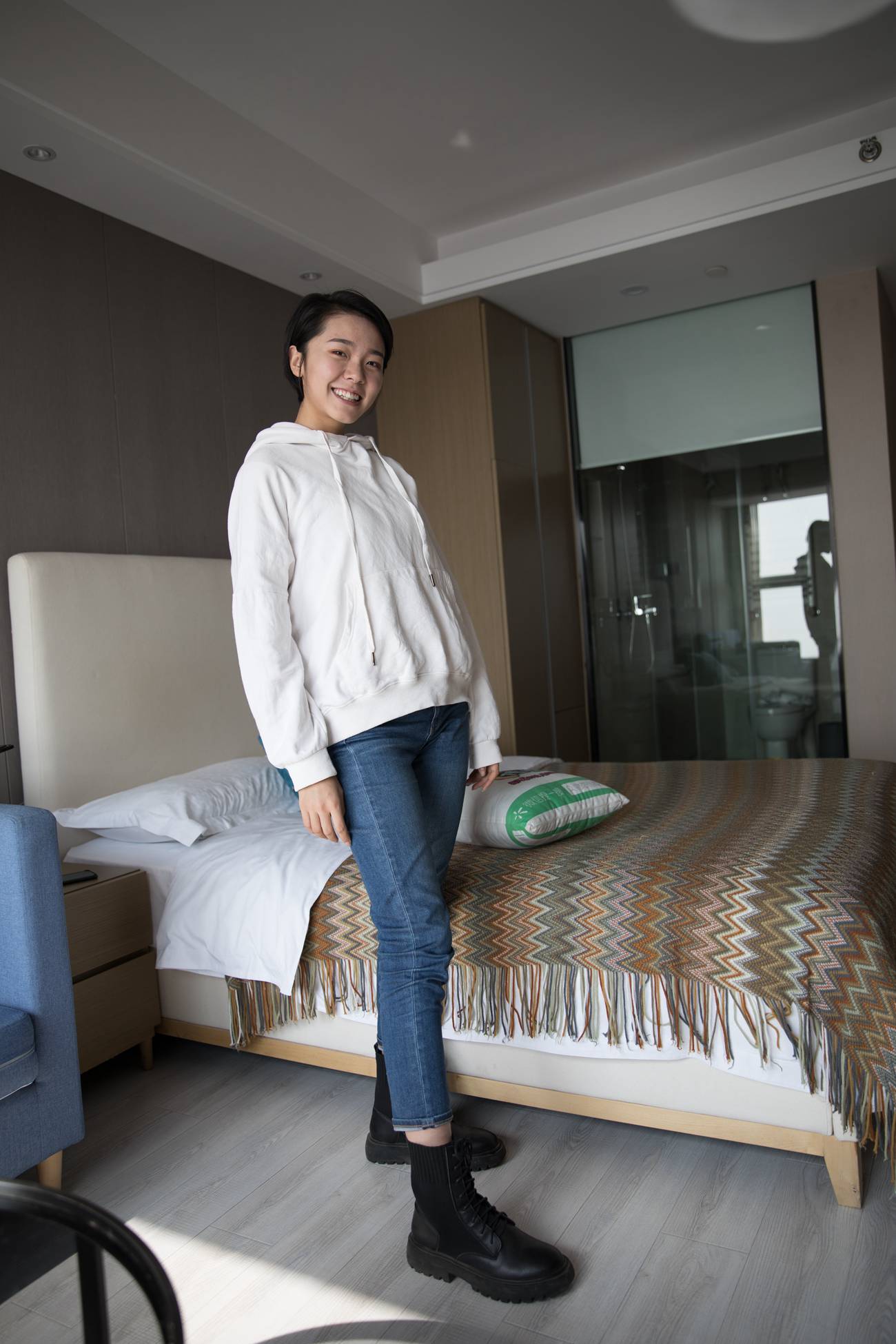 图片[14]-物恋传媒 No.265 小飞-梦如烟 [172P] – 速更版-美库