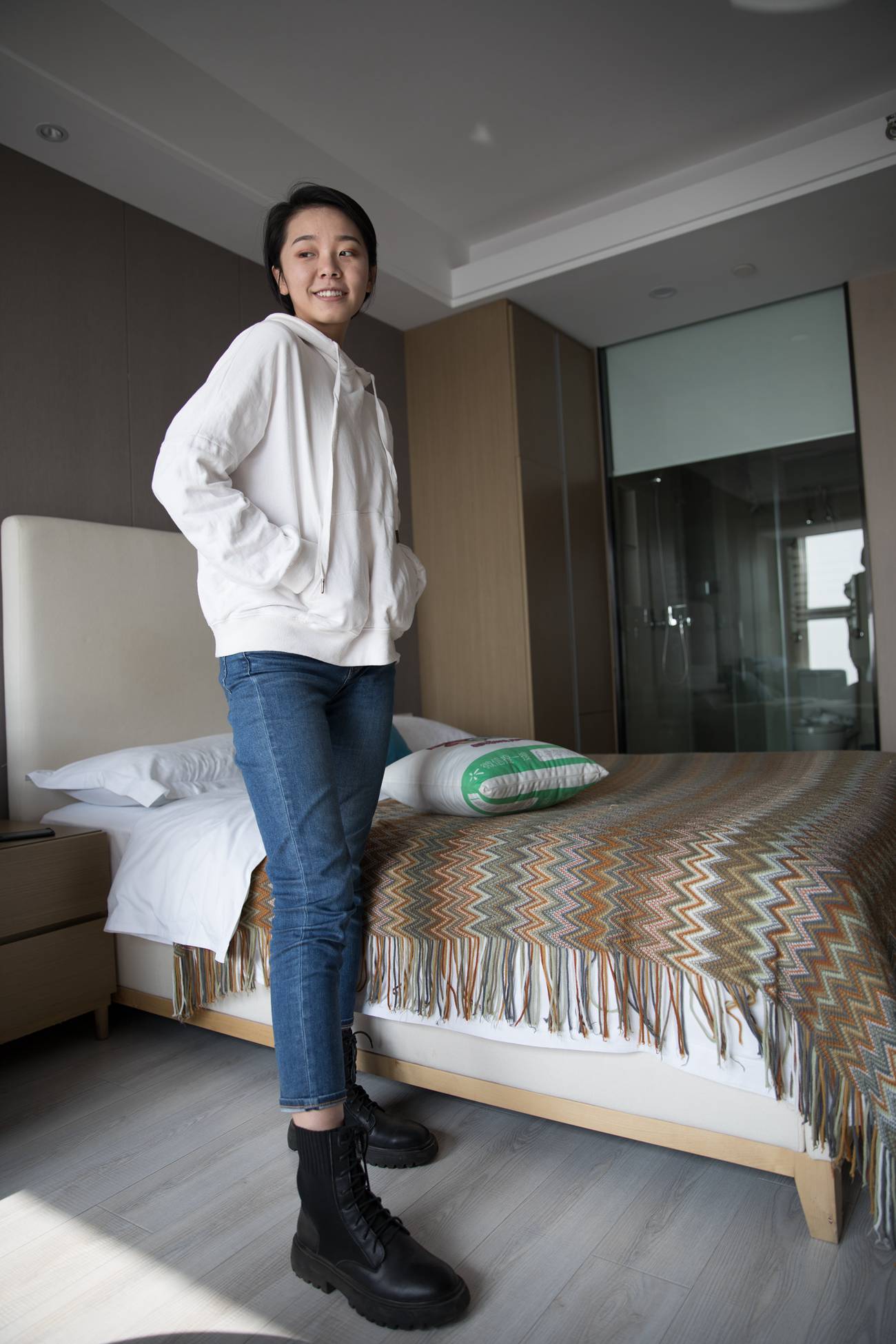 图片[15]-物恋传媒 No.265 小飞-梦如烟 [172P] – 速更版-美库