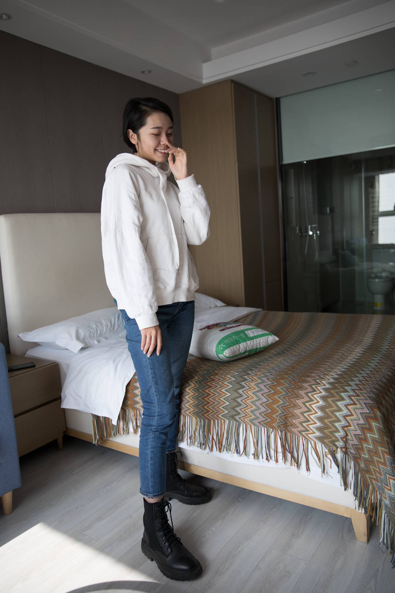 图片[18]-物恋传媒 No.265 小飞-梦如烟 [172P] – 速更版-美库