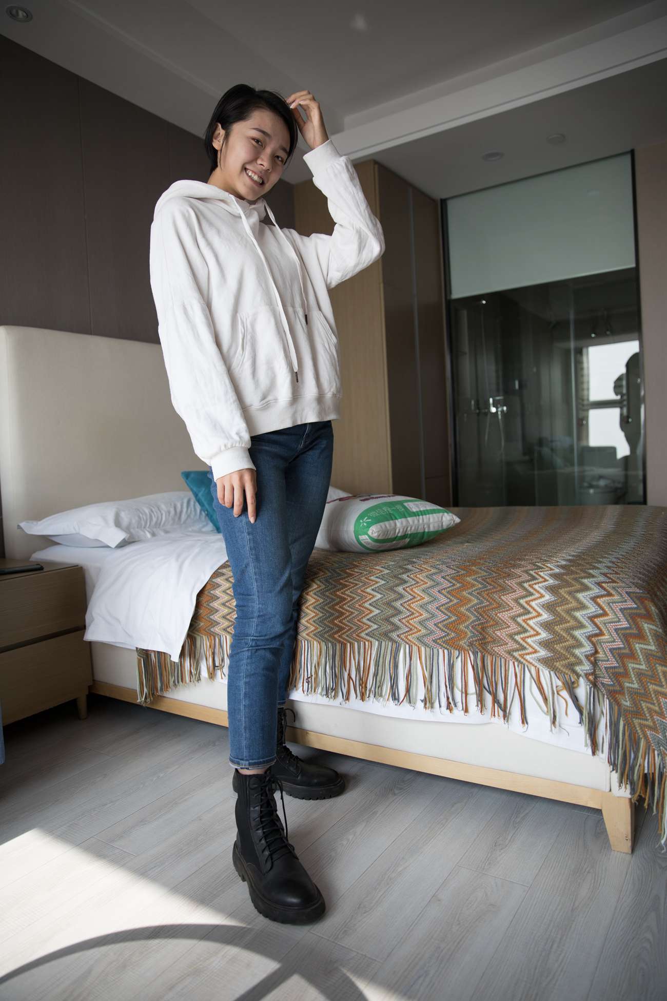 图片[20]-物恋传媒 No.265 小飞-梦如烟 [172P] – 速更版-美库