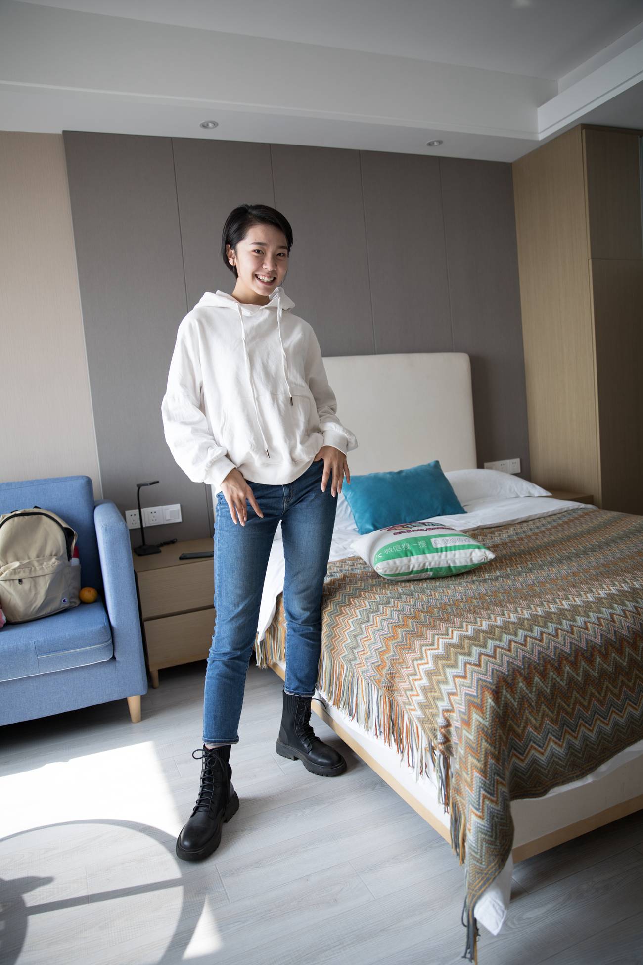 图片[21]-物恋传媒 No.265 小飞-梦如烟 [172P] – 速更版-美库