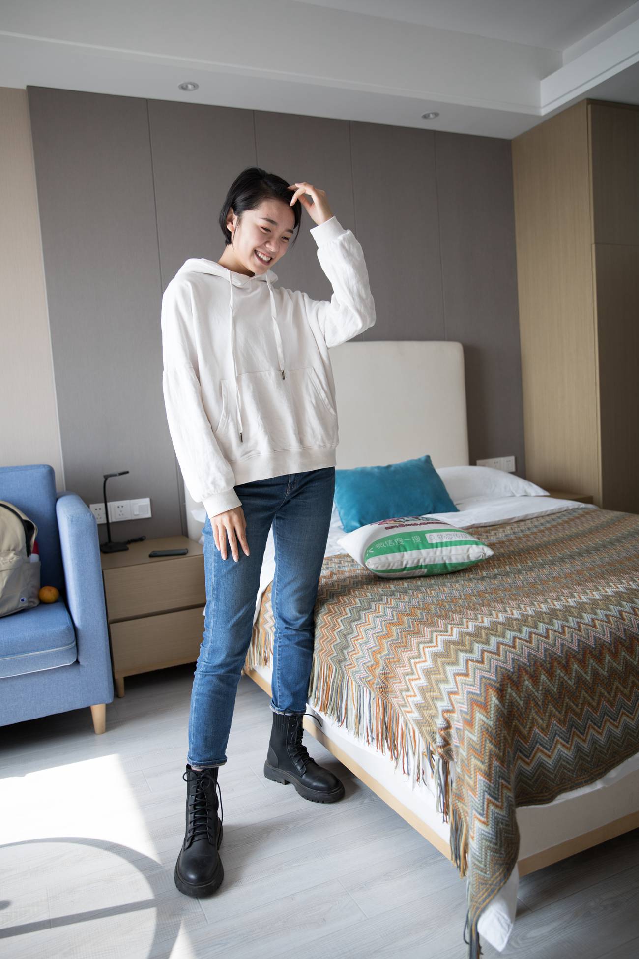 图片[22]-物恋传媒 No.265 小飞-梦如烟 [172P] – 速更版-美库