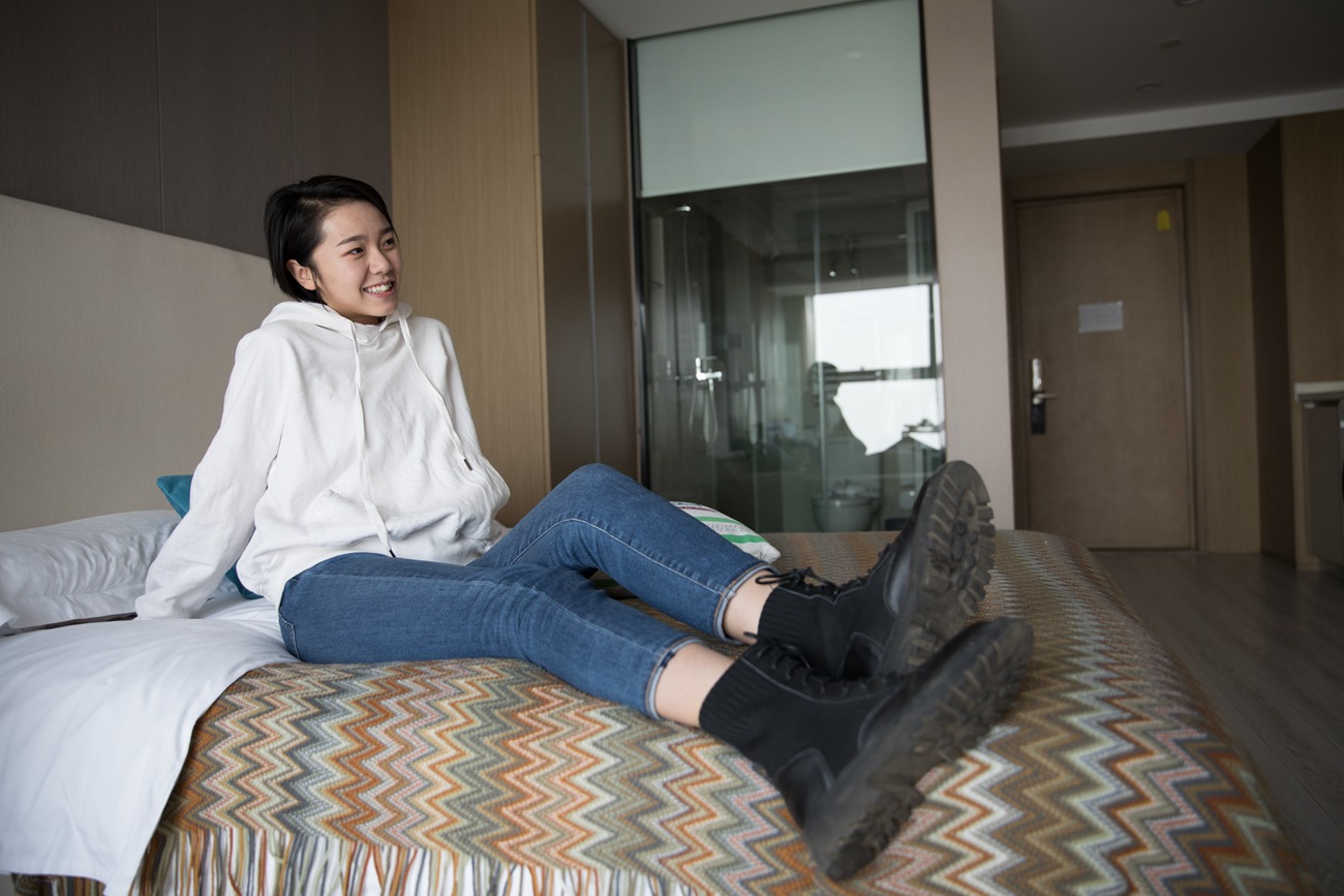 图片[23]-物恋传媒 No.265 小飞-梦如烟 [172P] – 速更版-美库