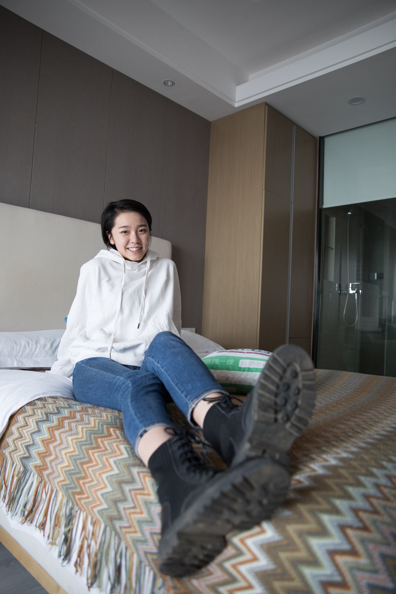 图片[24]-物恋传媒 No.265 小飞-梦如烟 [172P] – 速更版-美库