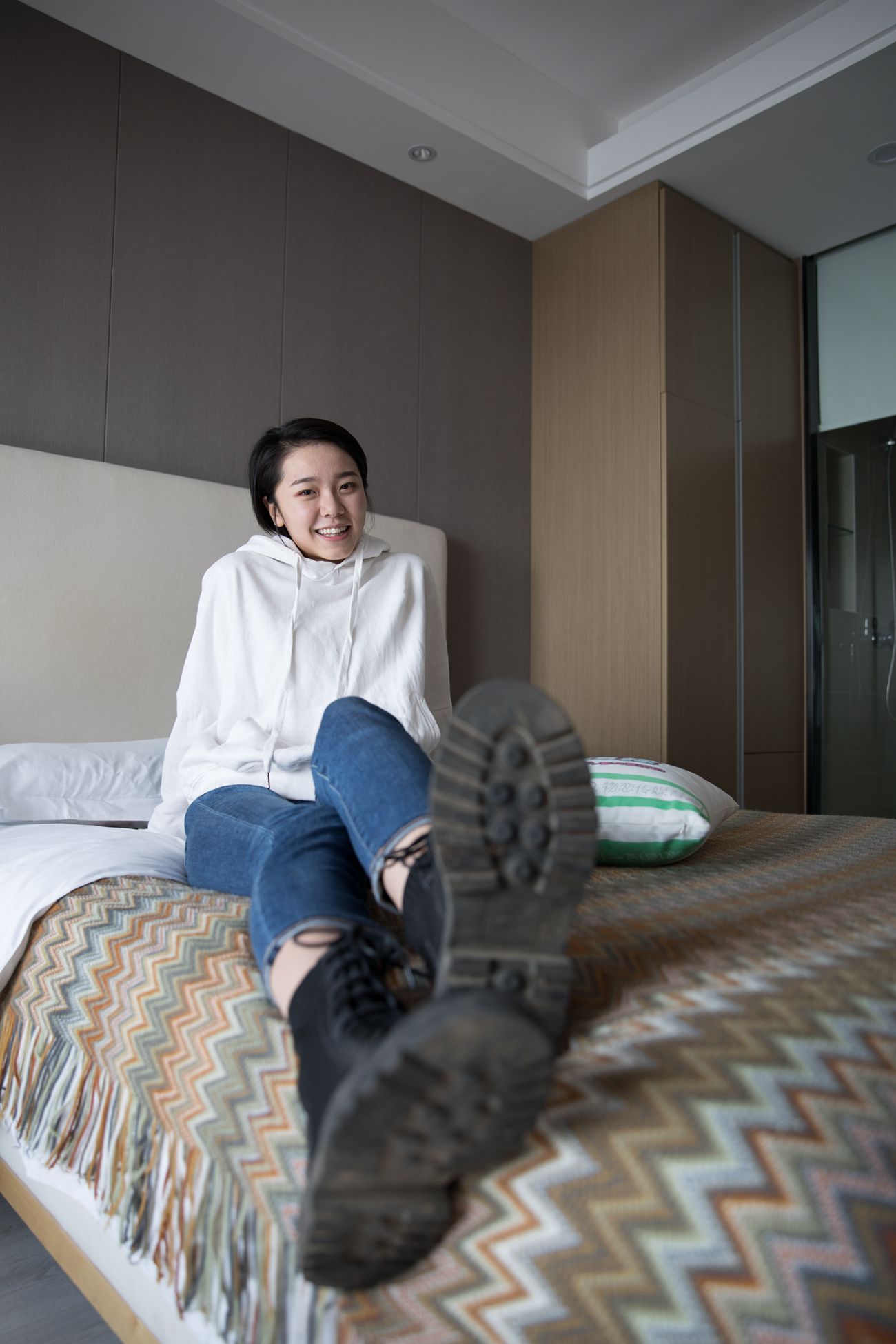 图片[25]-物恋传媒 No.265 小飞-梦如烟 [172P] – 速更版-美库