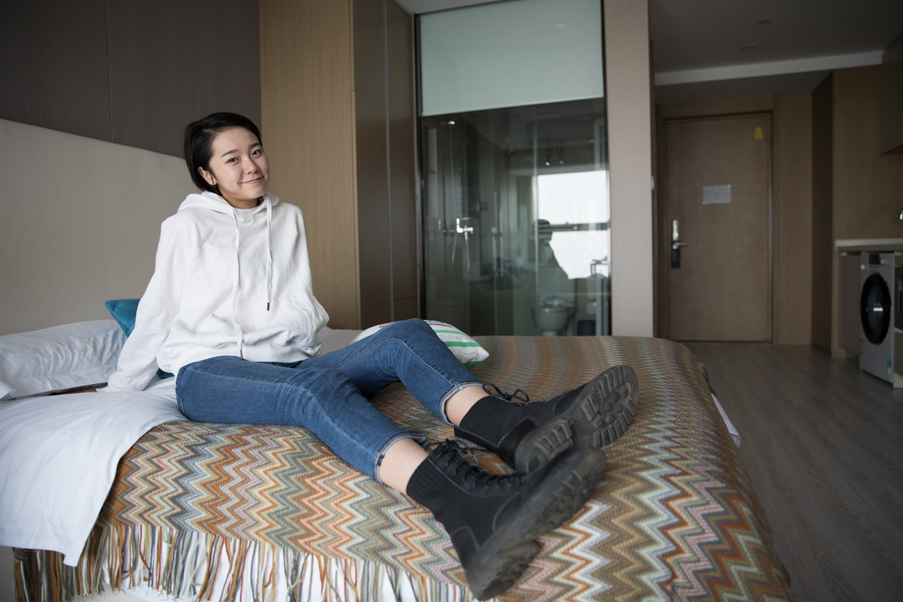 图片[26]-物恋传媒 No.265 小飞-梦如烟 [172P] – 速更版-美库