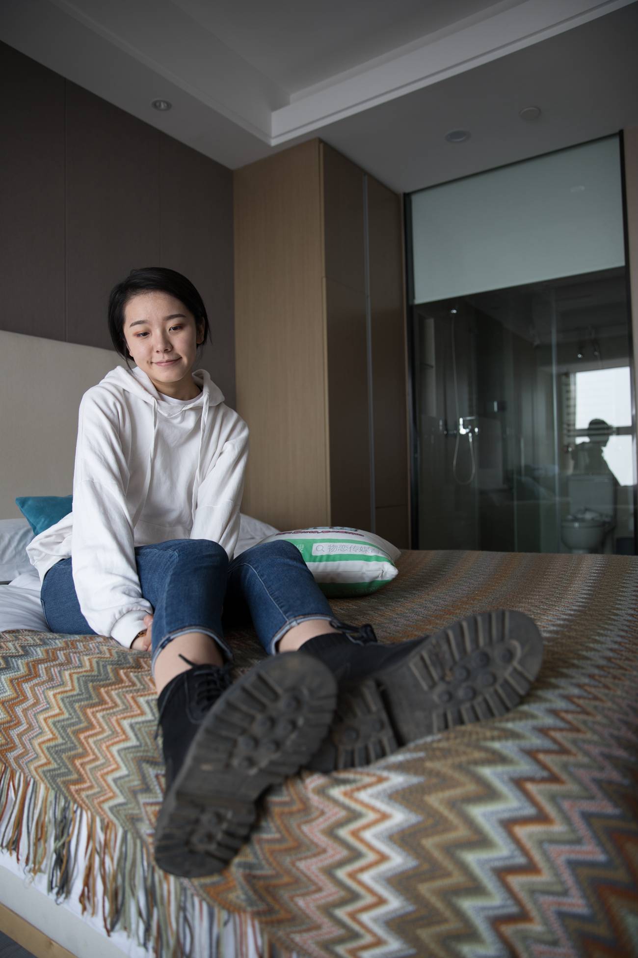 图片[31]-物恋传媒 No.265 小飞-梦如烟 [172P] – 速更版-美库