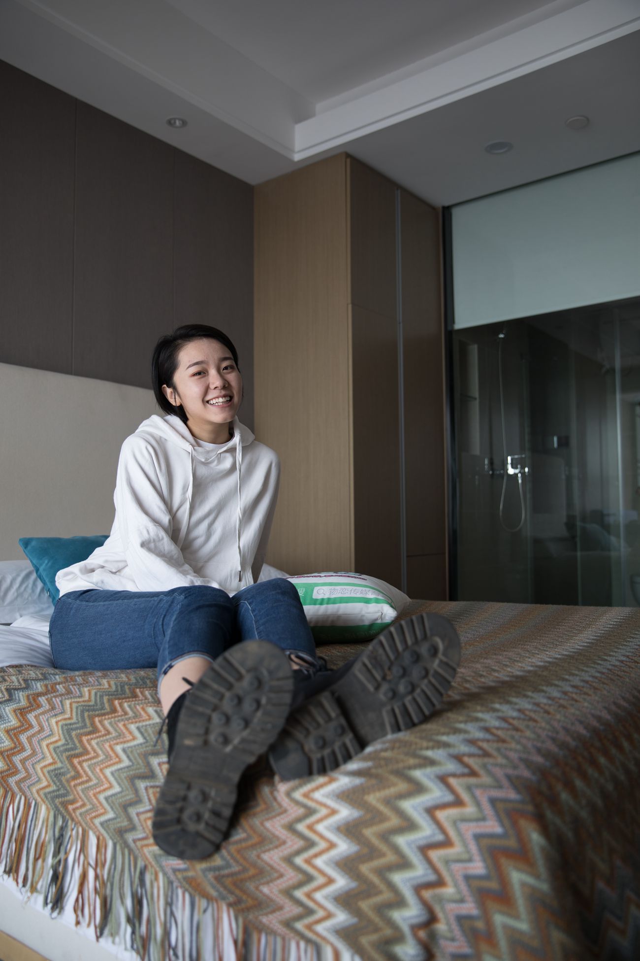 图片[34]-物恋传媒 No.265 小飞-梦如烟 [172P] – 速更版-美库