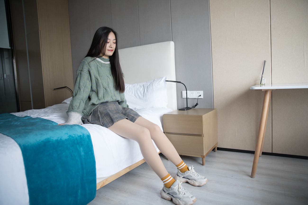 图片[19]-物恋传媒 NO.266 小迎-如果你的心里，有片森林[177P] – 速更版-美库