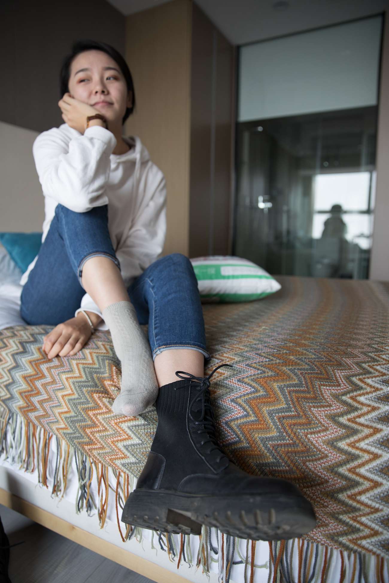 图片[43]-物恋传媒 No.265 小飞-梦如烟 [172P] – 速更版-美库