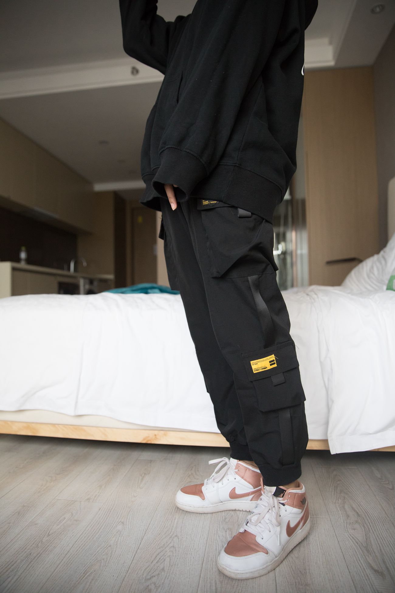 图片[11]-物恋传媒 No.267 小昭-追风的女孩 [209P] – 速更版-美库