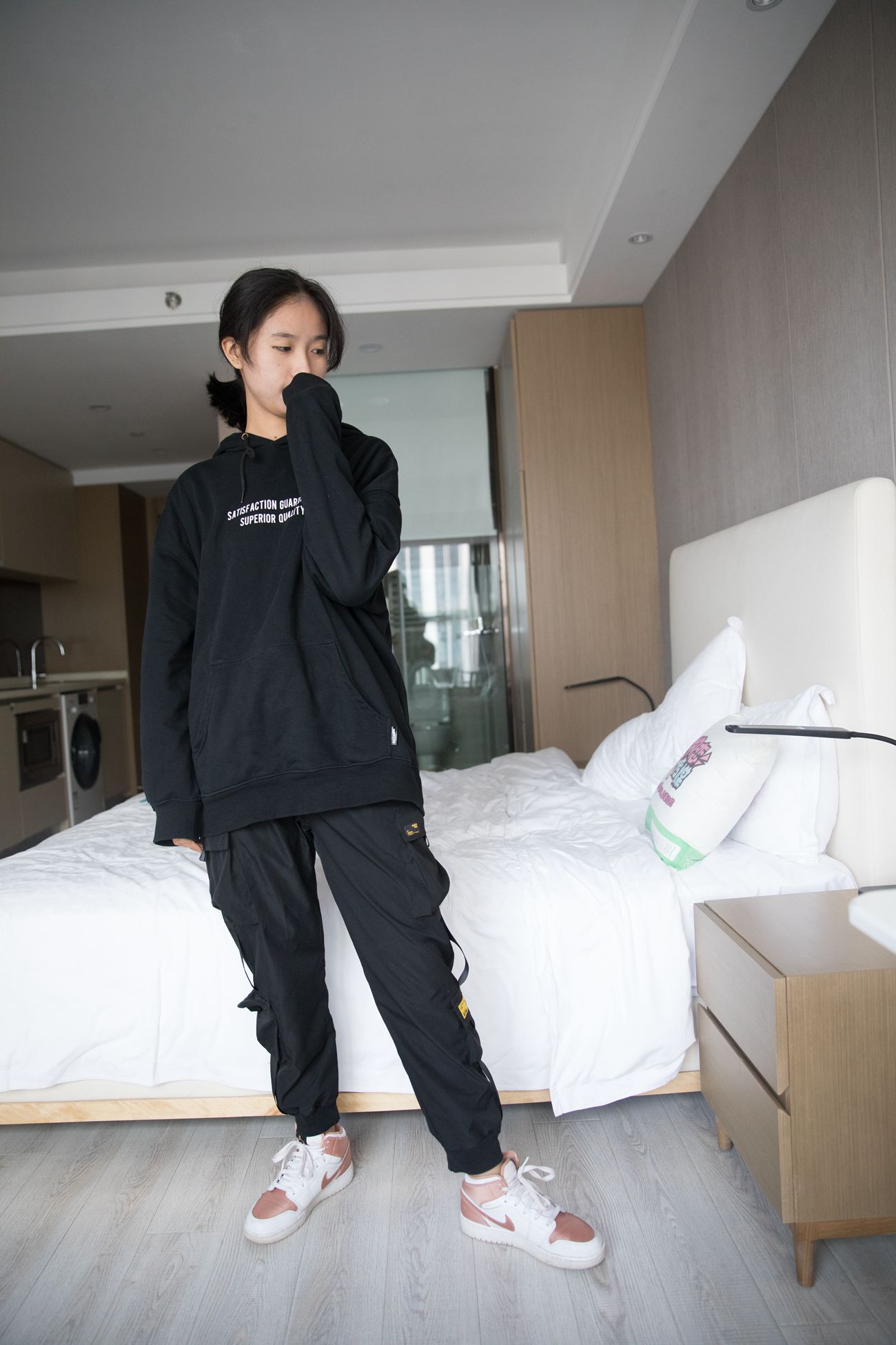 图片[12]-物恋传媒 No.267 小昭-追风的女孩 [209P] – 速更版-美库