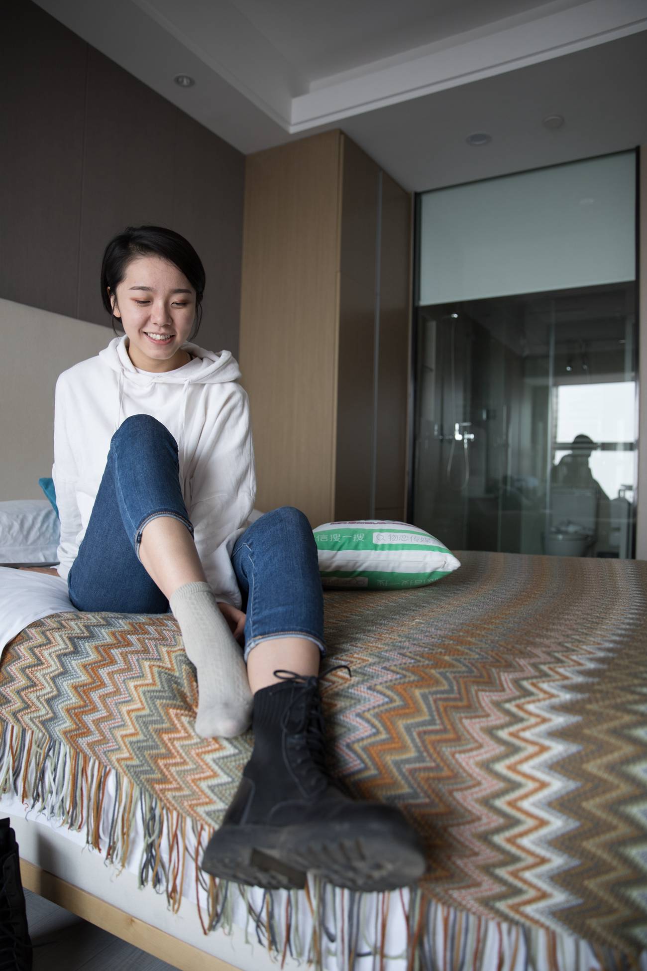 图片[53]-物恋传媒 No.265 小飞-梦如烟 [172P] – 速更版-美库