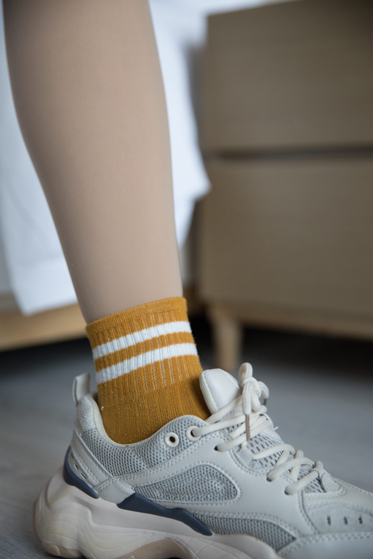 图片[29]-物恋传媒 NO.266 小迎-如果你的心里，有片森林[177P] – 速更版-美库