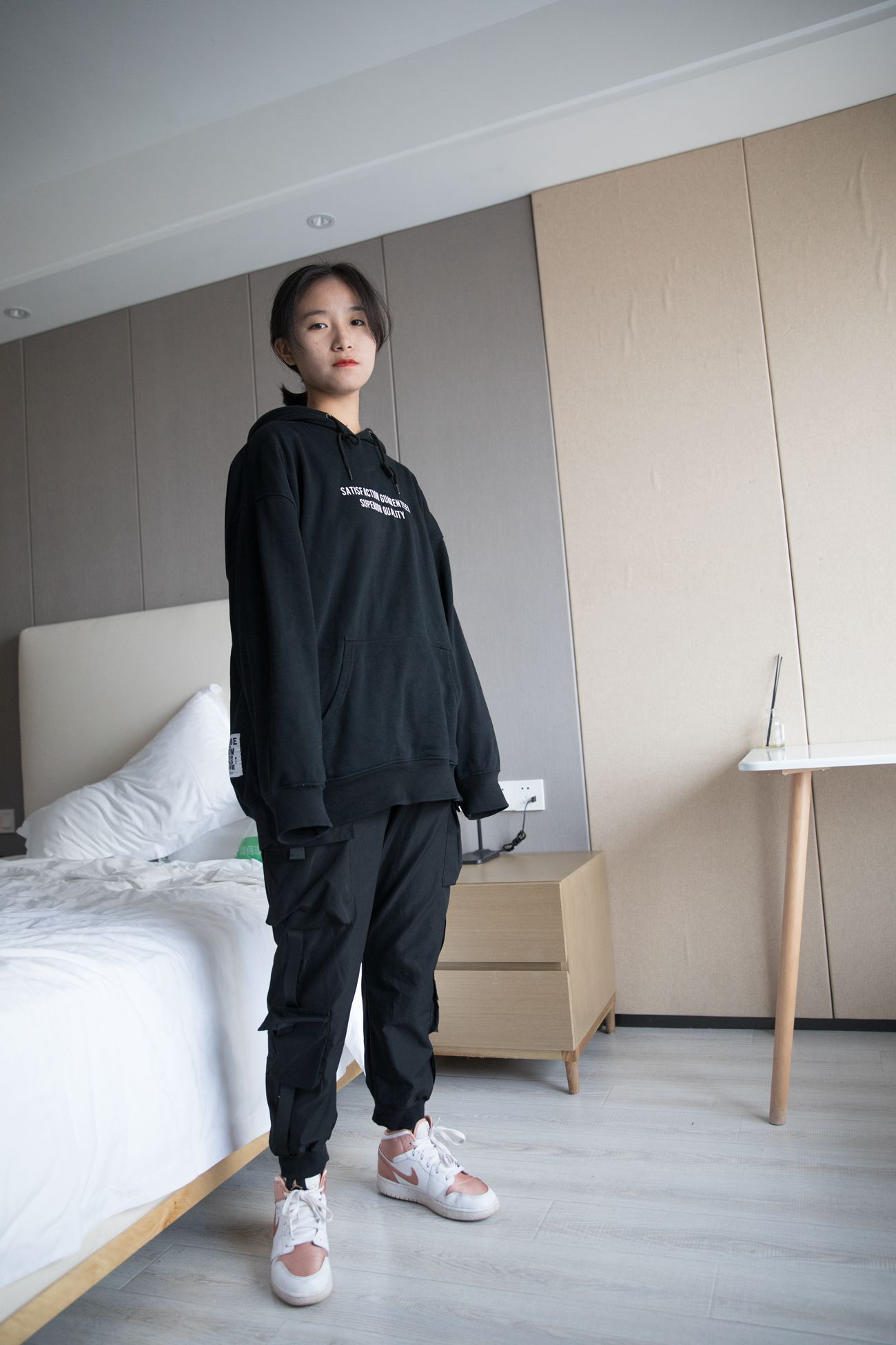 图片[15]-物恋传媒 No.267 小昭-追风的女孩 [209P] – 速更版-美库