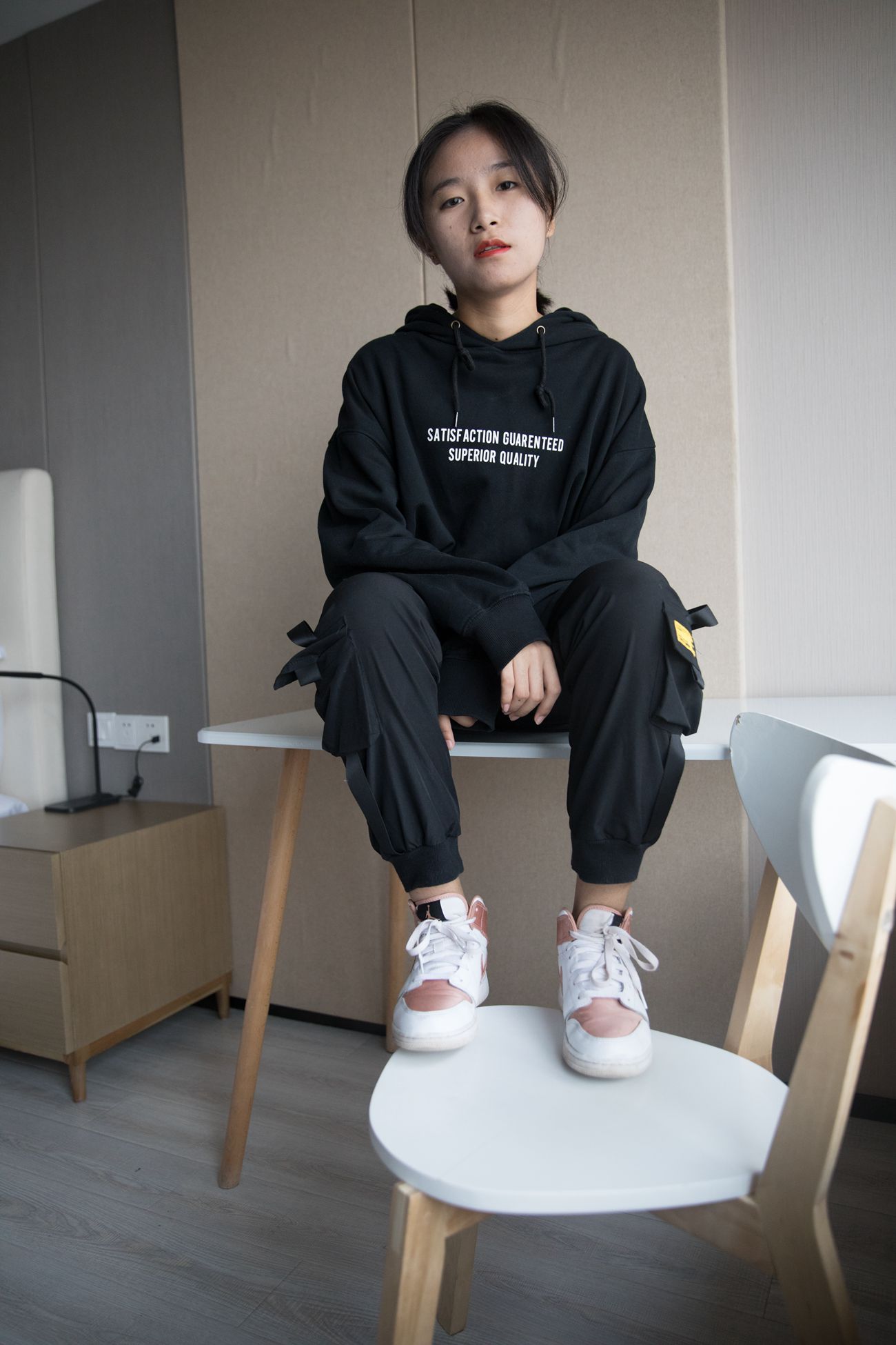 图片[16]-物恋传媒 No.267 小昭-追风的女孩 [209P] – 速更版-美库