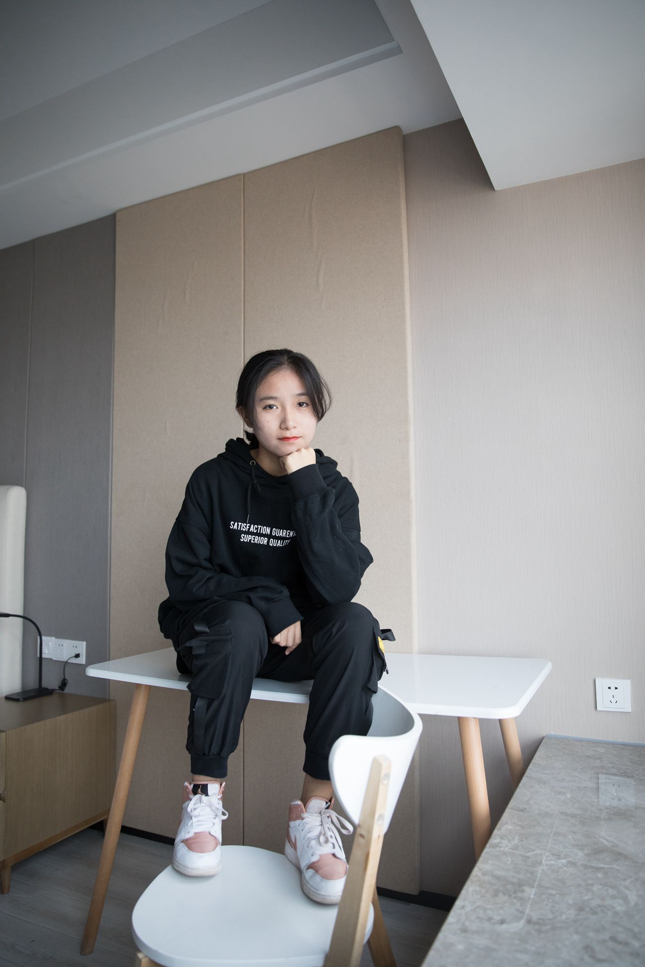 图片[17]-物恋传媒 No.267 小昭-追风的女孩 [209P] – 速更版-美库