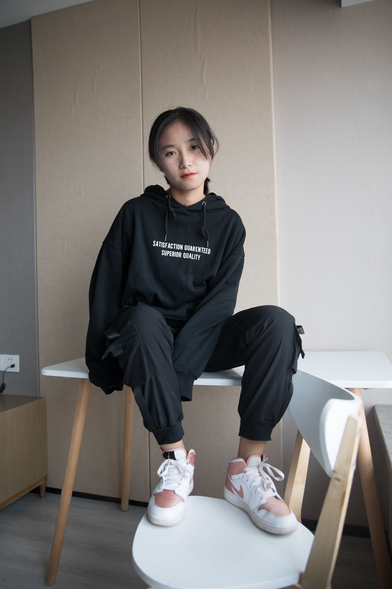 图片[18]-物恋传媒 No.267 小昭-追风的女孩 [209P] – 速更版-美库