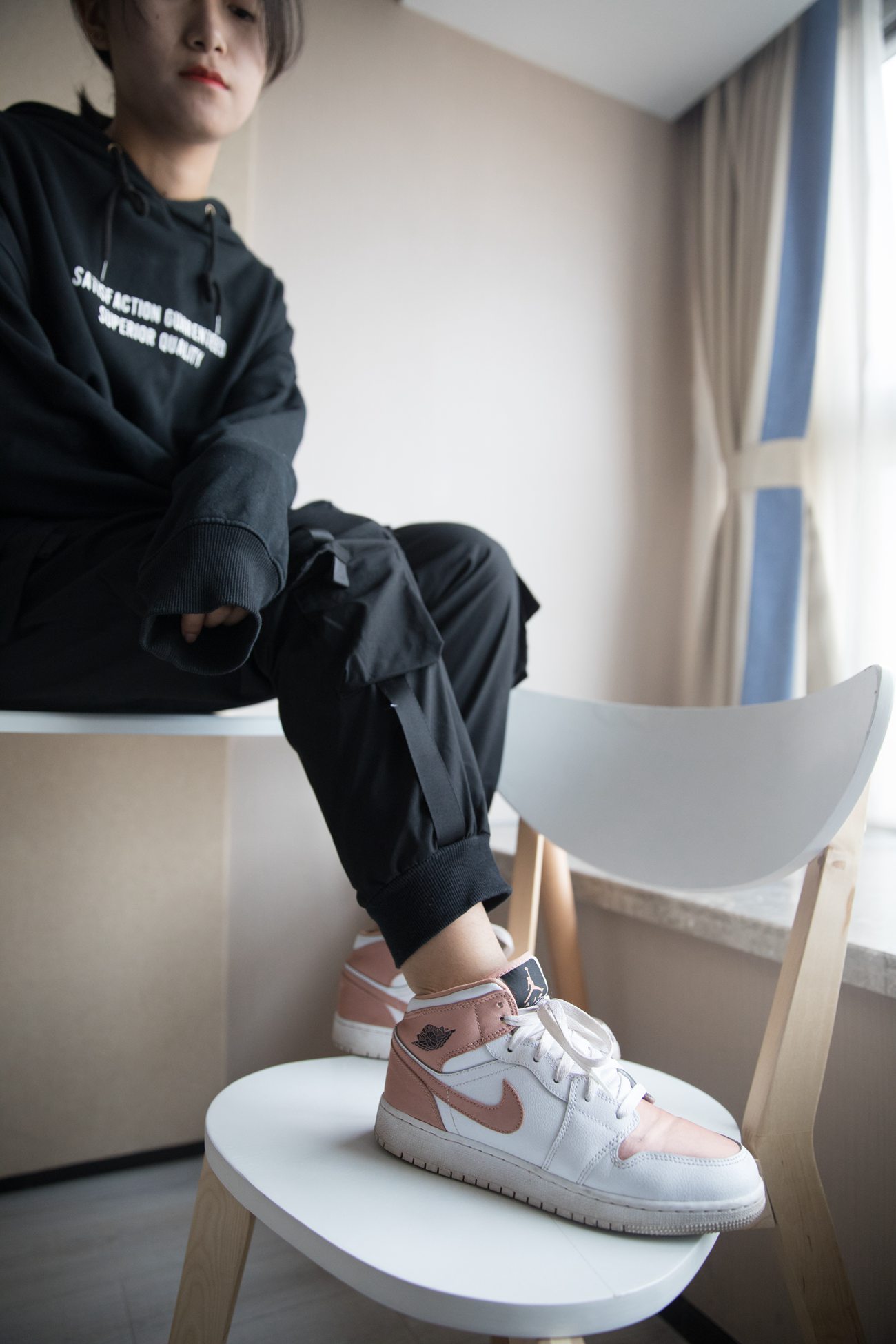 图片[20]-物恋传媒 No.267 小昭-追风的女孩 [209P] – 速更版-美库