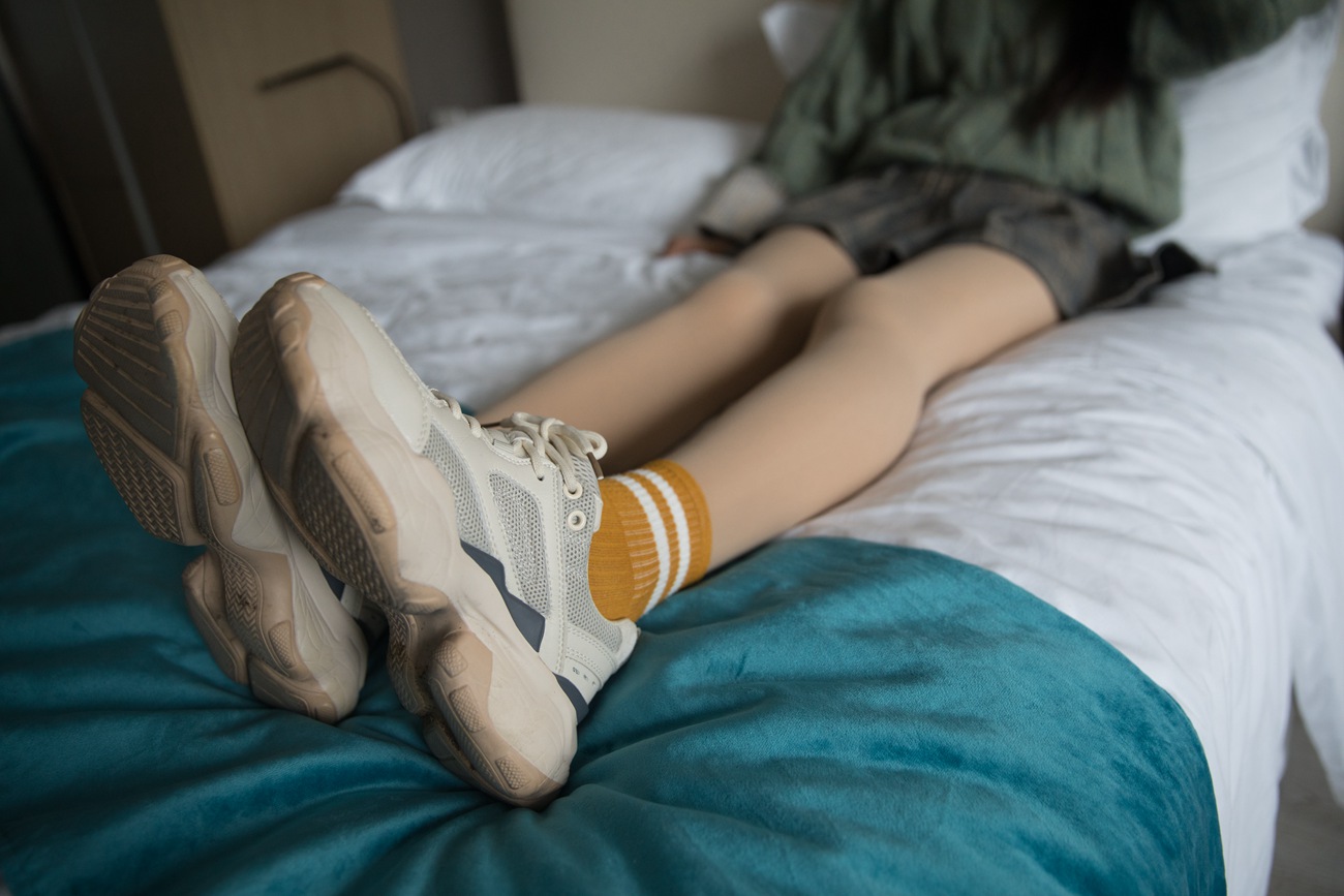 图片[35]-物恋传媒 NO.266 小迎-如果你的心里，有片森林[177P] – 速更版-美库