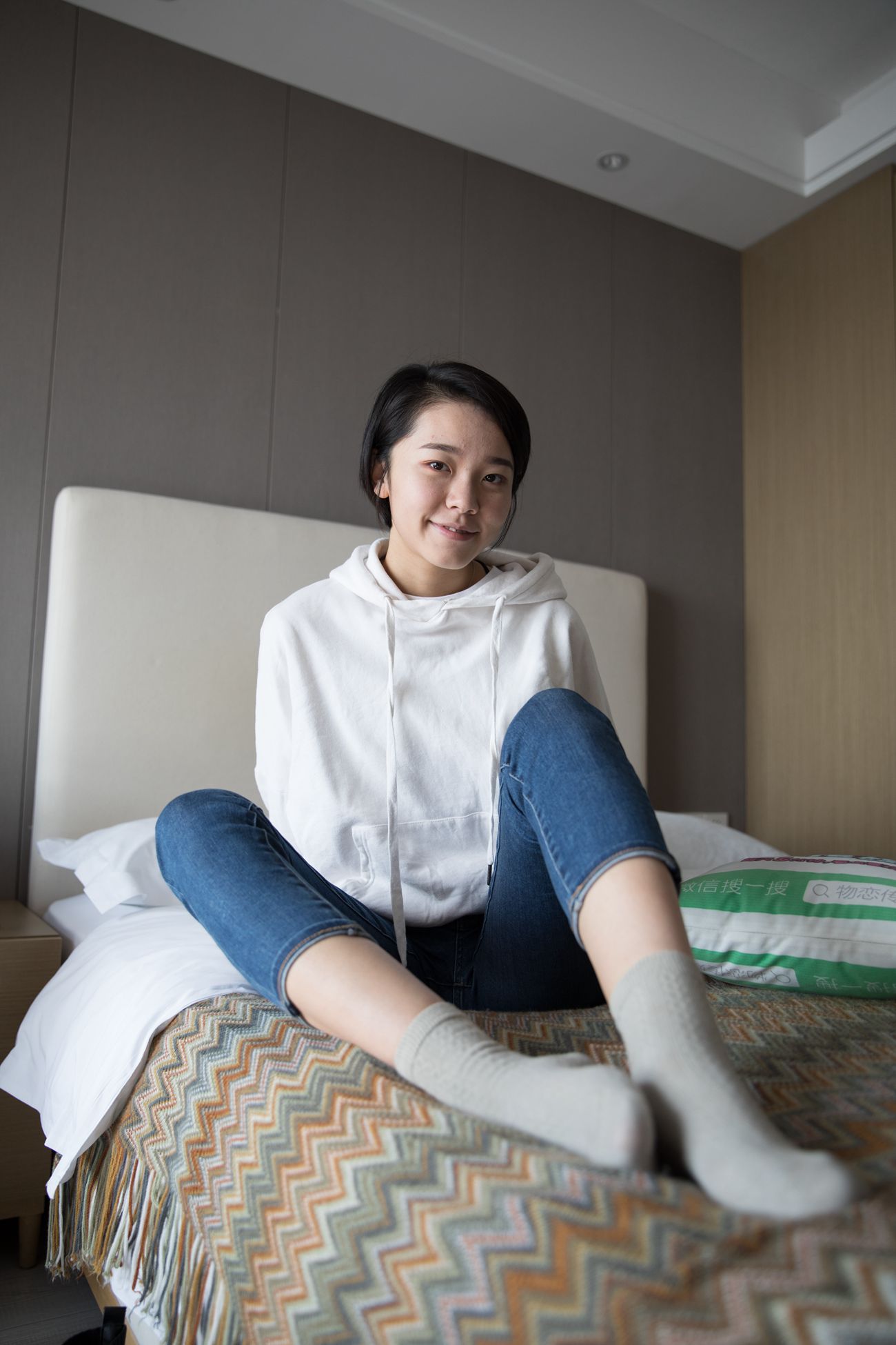 图片[70]-物恋传媒 No.265 小飞-梦如烟 [172P] – 速更版-美库