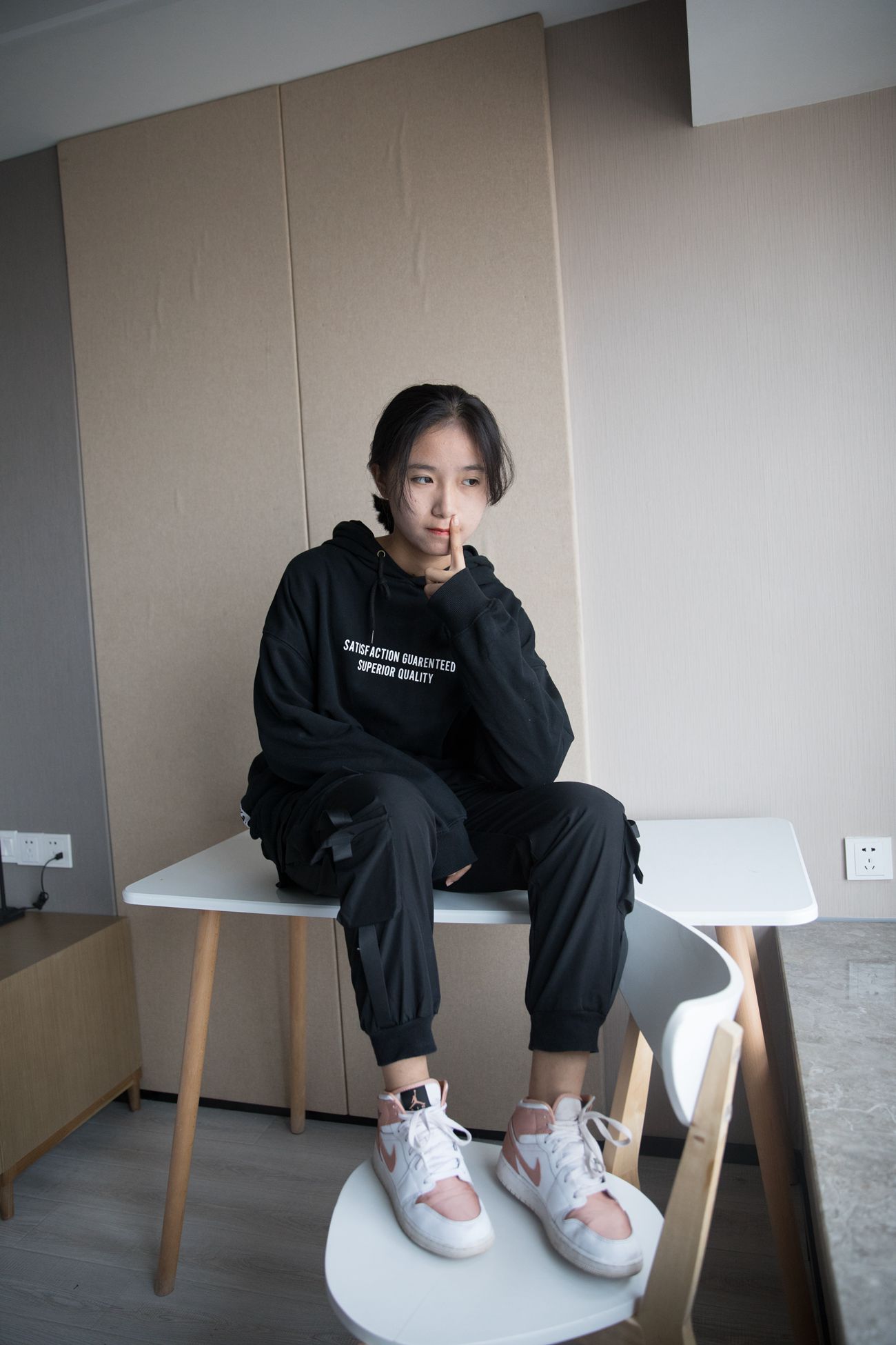 图片[25]-物恋传媒 No.267 小昭-追风的女孩 [209P] – 速更版-美库