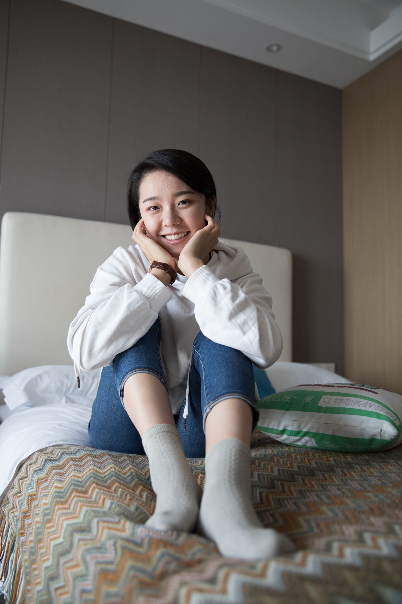 图片[80]-物恋传媒 No.265 小飞-梦如烟 [172P] – 速更版-美库