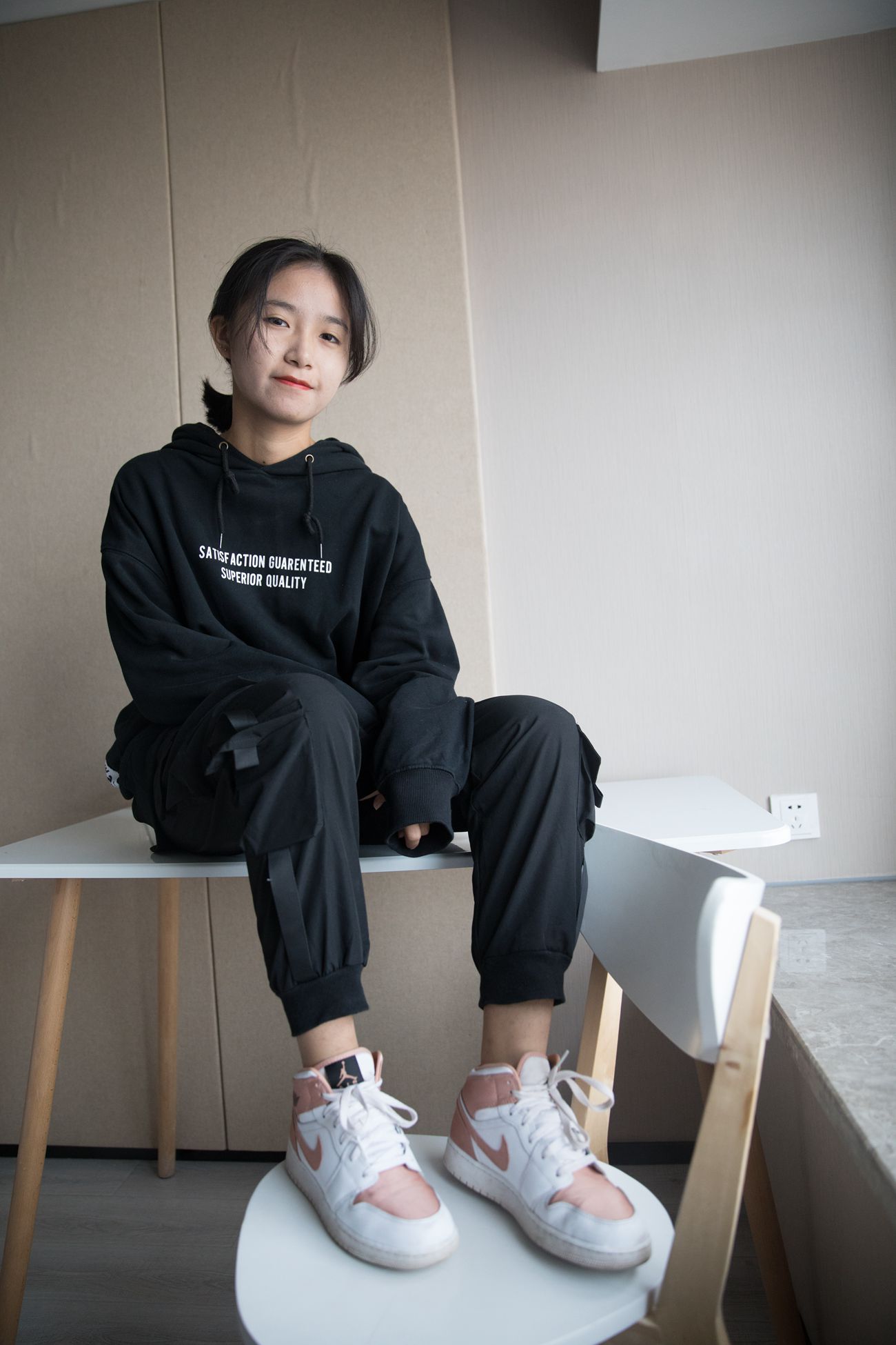 图片[26]-物恋传媒 No.267 小昭-追风的女孩 [209P] – 速更版-美库