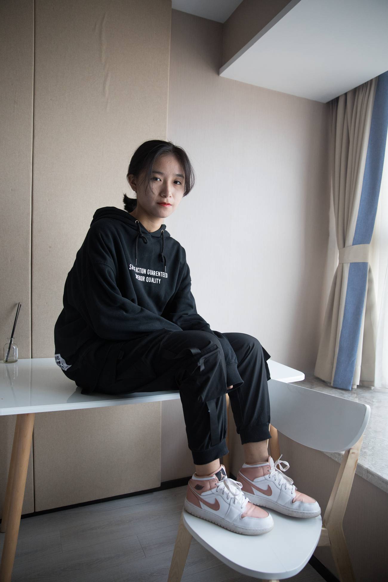 图片[27]-物恋传媒 No.267 小昭-追风的女孩 [209P] – 速更版-美库