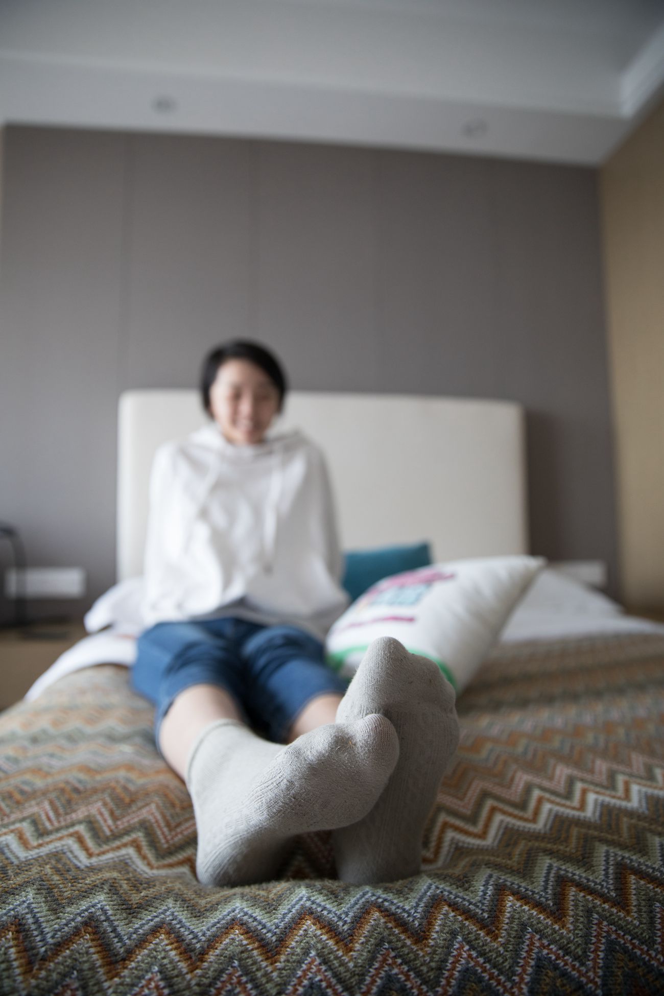 图片[83]-物恋传媒 No.265 小飞-梦如烟 [172P] – 速更版-美库