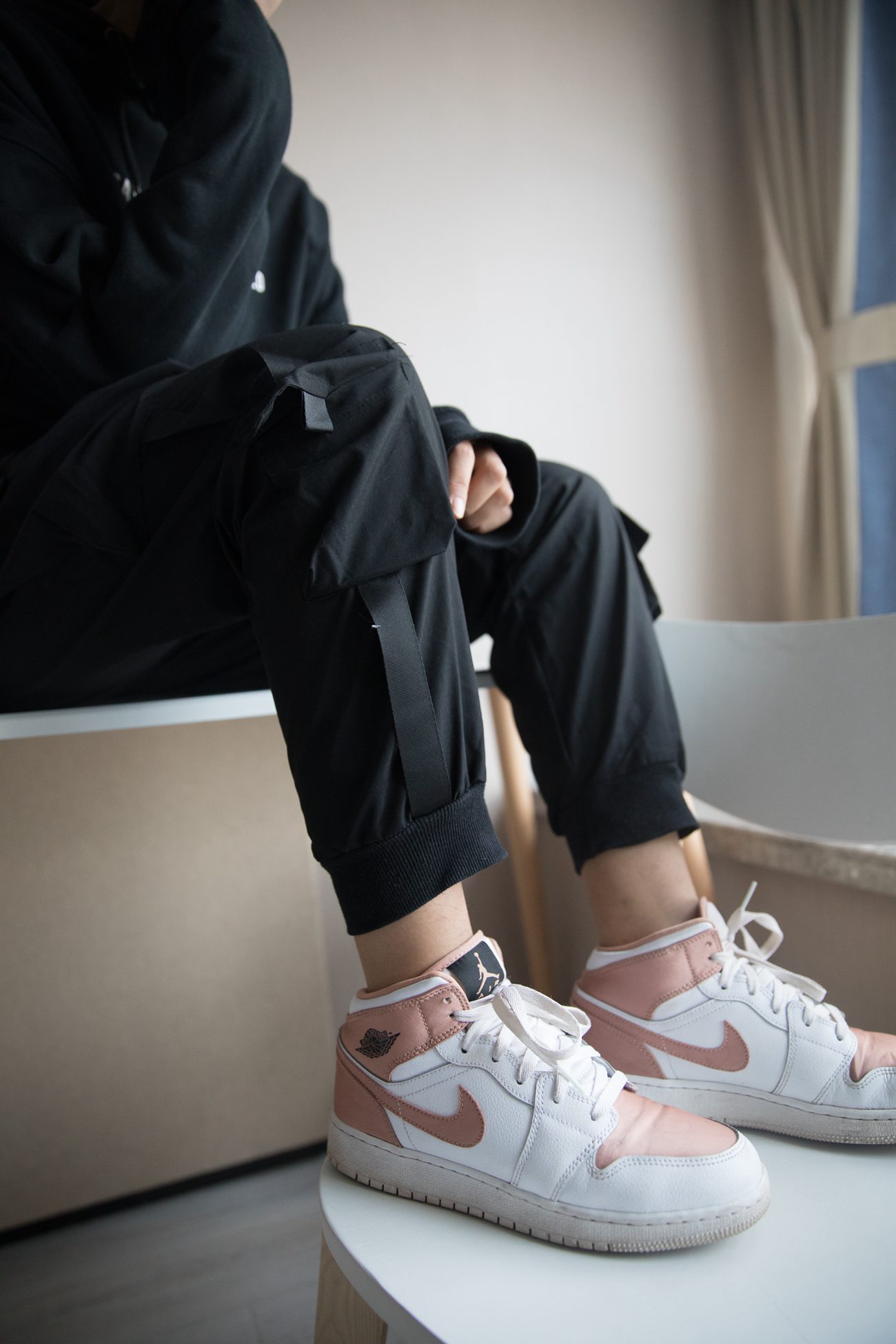 图片[28]-物恋传媒 No.267 小昭-追风的女孩 [209P] – 速更版-美库