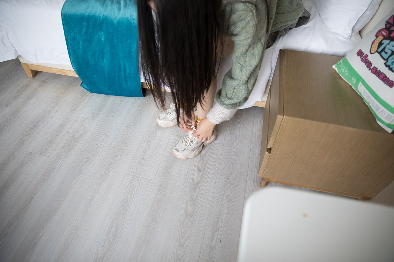 图片[41]-物恋传媒 NO.266 小迎-如果你的心里，有片森林[177P] – 速更版-美库