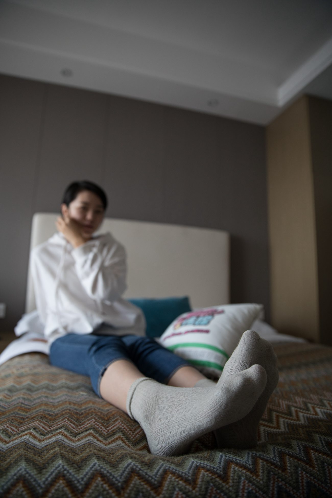 图片[84]-物恋传媒 No.265 小飞-梦如烟 [172P] – 速更版-美库