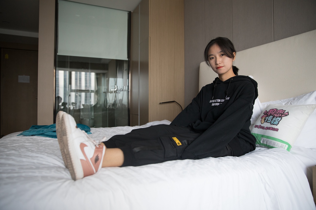 图片[29]-物恋传媒 No.267 小昭-追风的女孩 [209P] – 速更版-美库