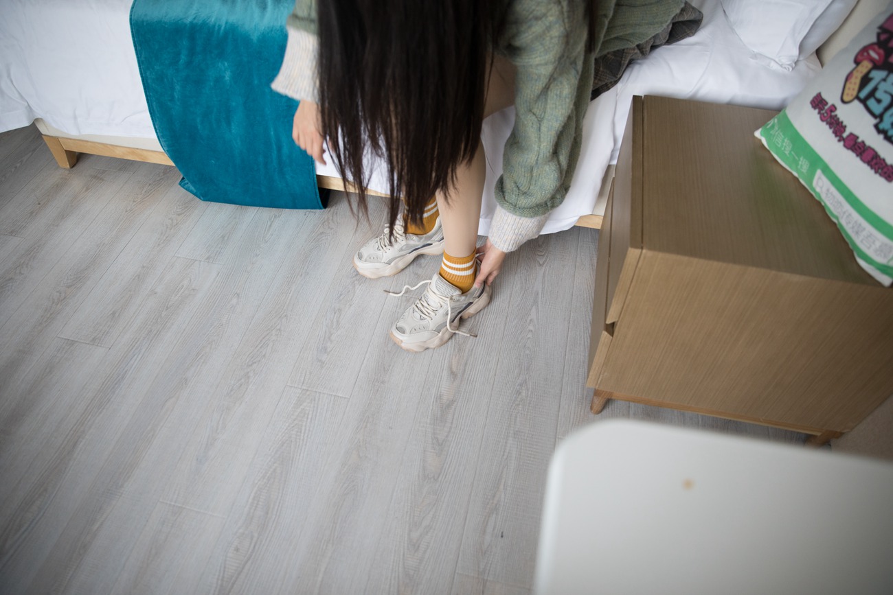 图片[42]-物恋传媒 NO.266 小迎-如果你的心里，有片森林[177P] – 速更版-美库