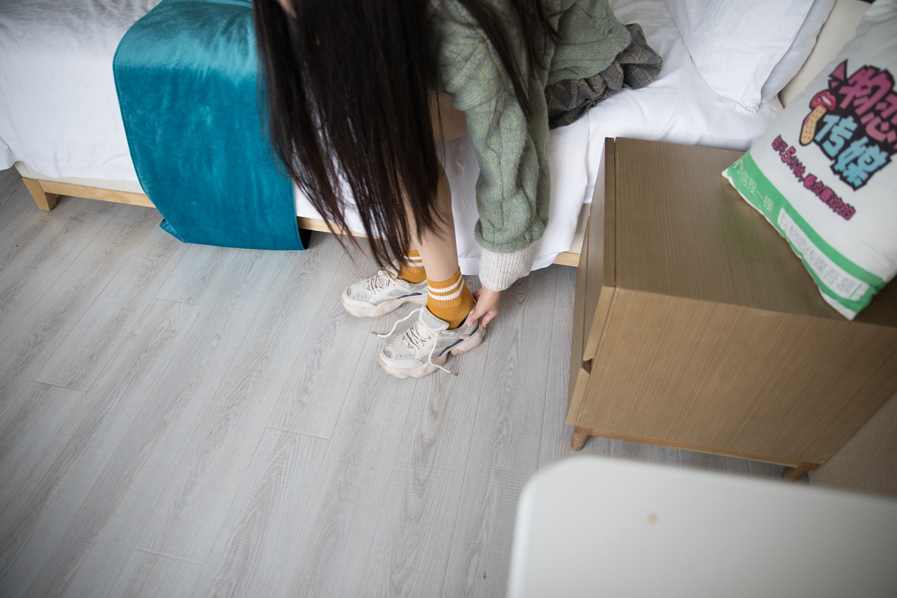 图片[43]-物恋传媒 NO.266 小迎-如果你的心里，有片森林[177P] – 速更版-美库