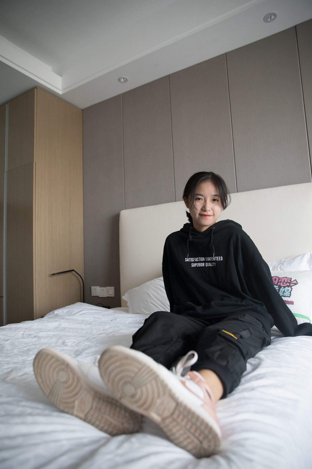 图片[31]-物恋传媒 No.267 小昭-追风的女孩 [209P] – 速更版-美库