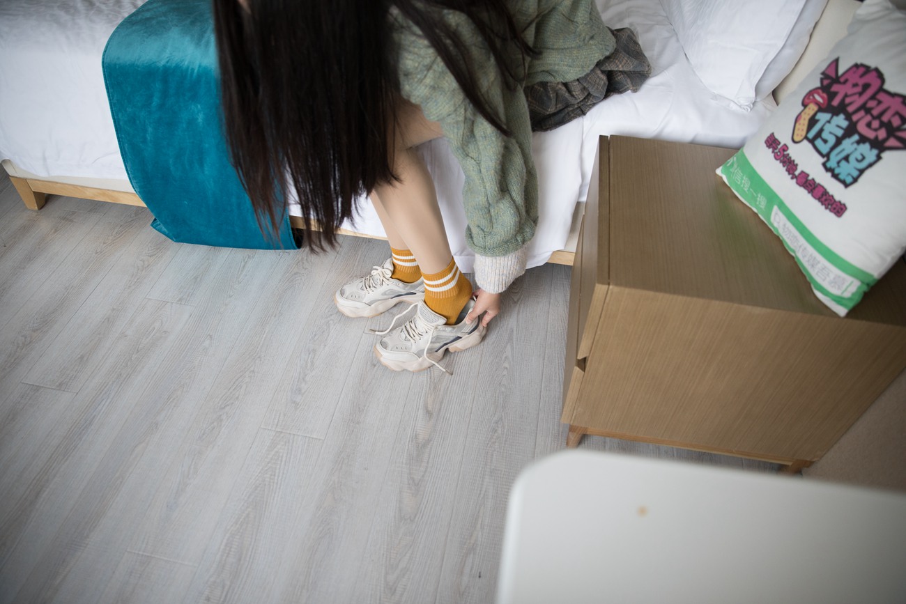 图片[44]-物恋传媒 NO.266 小迎-如果你的心里，有片森林[177P] – 速更版-美库