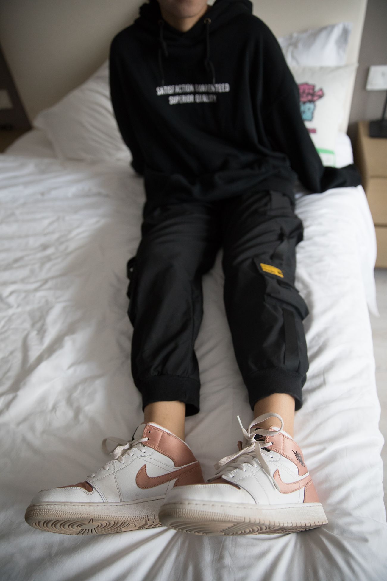 图片[33]-物恋传媒 No.267 小昭-追风的女孩 [209P] – 速更版-美库