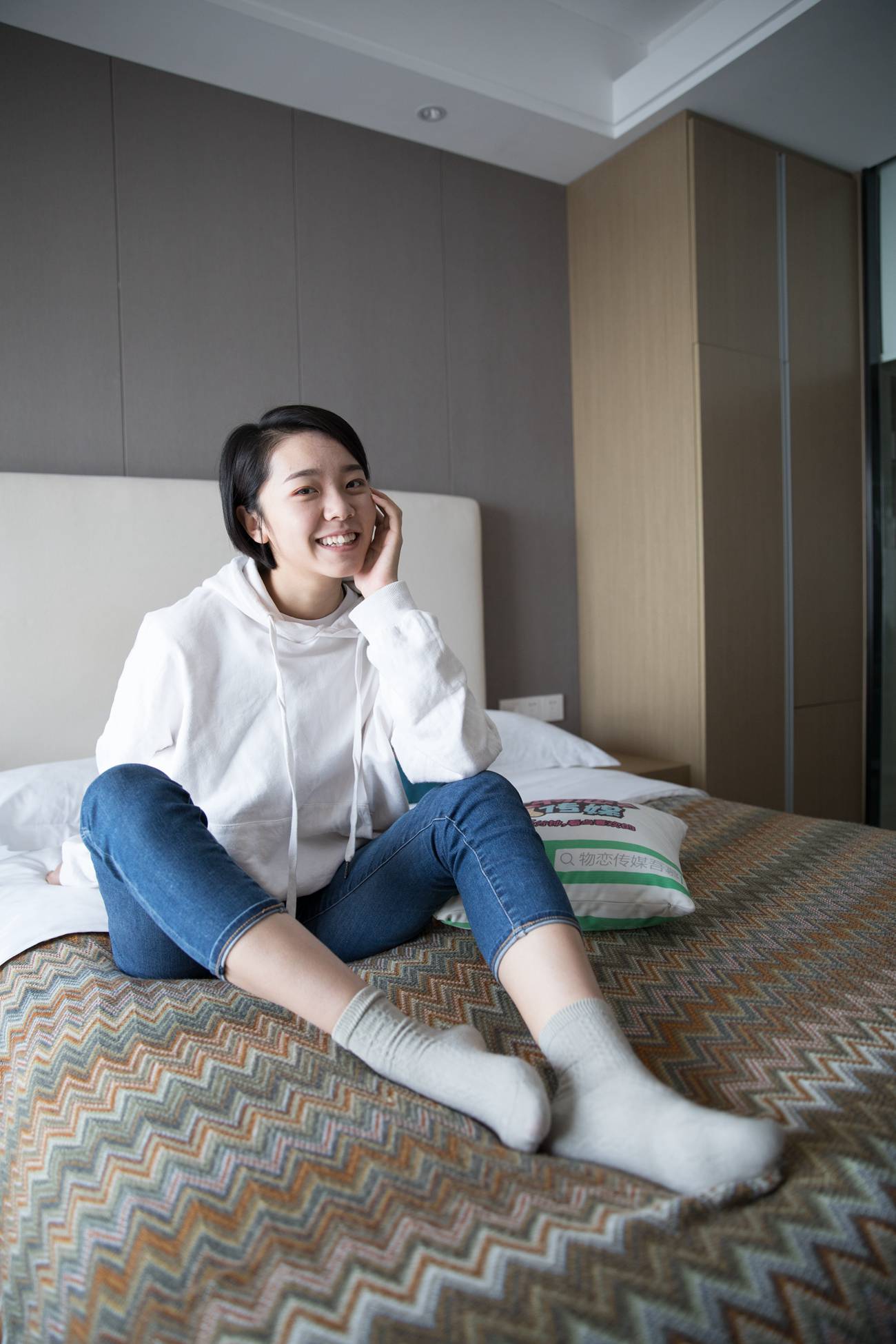 图片[100]-物恋传媒 No.265 小飞-梦如烟 [172P] – 速更版-美库