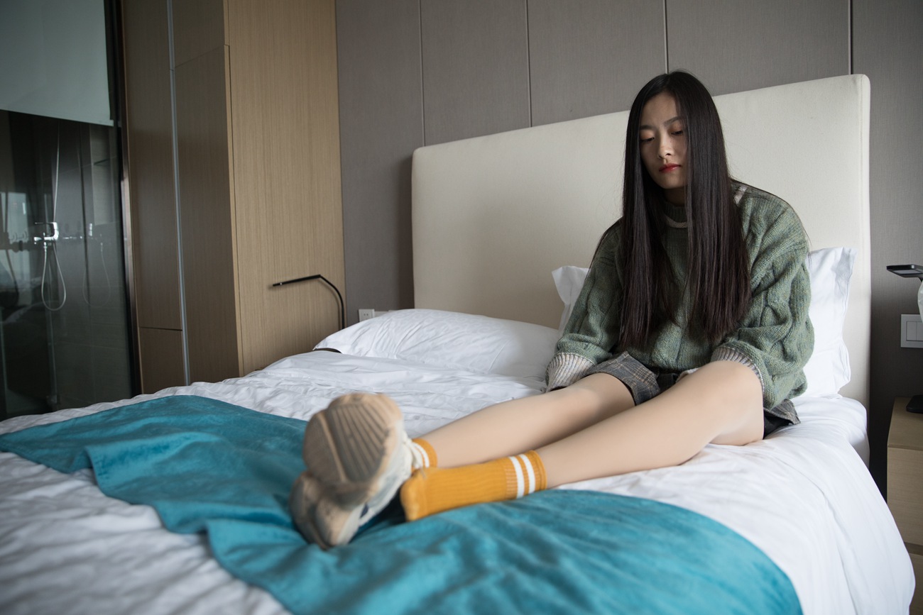 图片[52]-物恋传媒 NO.266 小迎-如果你的心里，有片森林[177P] – 速更版-美库