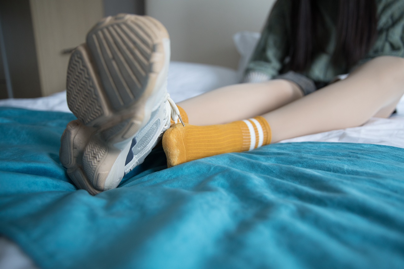 图片[53]-物恋传媒 NO.266 小迎-如果你的心里，有片森林[177P] – 速更版-美库